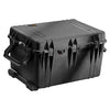 1660 Protector Case | Black, Includes Foam,1660