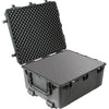 1690 Protector Transport Case | Black, Includes Foam,1690B