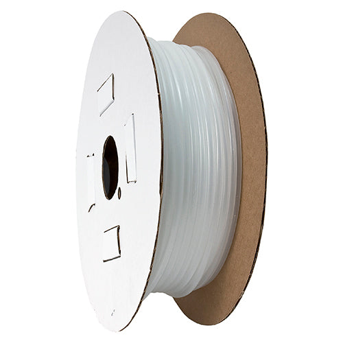 Clear, 1/16 in, 100 ft,HIXR-1/16C