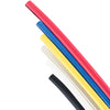 ProFIT® HIX Heat Shrink Tubing | Red, 1/16 in, 4 ft,HIX-1/16RE