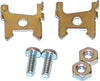 LOCKING TAPS/For use with 17-310-1 harness,17-857