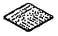 TEXTURED FACEPLATE/CLEAR,17007