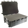 1730 Protector Transport Case | Black, Includes Foam,1730B