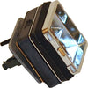 FULL FACE LIGHT MODULE,17661-0000