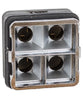 3-WAY SPLIT LIGHT MODULE,17664-0000