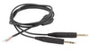 Comm Cord Replacement Kit | for H10-10/30/40/50 series Headsets,18028G-01