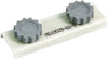 180029-6S Series Cover Assembly | 3 stud size, 8-32,18029-6S-3