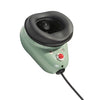 Muff-Mic Noise Shielded Mic Assembly | DC-1A,18226G-19