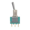 Toggle Switch Assembly | H10-66X Headset, HI/LO,18624G-23