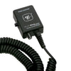 Headset to Radio Adapter | for 3000 Series headsets,18667G-17