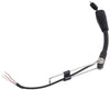 FLEX BOOM ASSEMBLY HYBRID/H10-60/H10-60C/H10-60H/H10-13X/H10-56/H10-56HXL/H10-56HXP,18740G-05