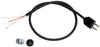 MIC CORD ASSEMBLY/FLEX BOOM/H20-10/H20-10S/H20-16/H3530/H3531,18744G-01