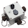 U3802 Simple Headset Intercom Station,18776G-01