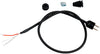 PLUG MIC CORD KIT/H10-56/H10-56N,18804G-11