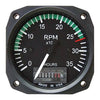Electronic Tachometer | 3-1/8 in, 4-cyl. engines, Built-in Hourmeter,19-811-101