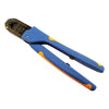 CERTI-CRIMP II Straight Action Hand Tool | Stratotherm, Short Handle, 18–16 AWG,1901600-2