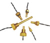 1B3A Thermistor Temperature Probe | 5/8-18-3A Thread Size,1B3A