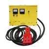 Dual Meter Auxiliary Power Supply | 28V, 100A, 110V/60Hz, Cessna Plug,P-28100/1S