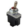 TL Series Micro Toggle Switch | SPST, ON(MOM)-OFF,1TL1-6
