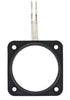 EL Instrument Light Bezel | 2-1/4 in, Aviation green lighting, No cutout,2-21-G