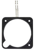 EL Instrument Light Bezel | 3-1/8 in, Red lighting, Single cutout,2-30-R