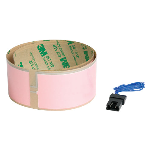 Aviation Green, 1.5 x 18 in,2-418-150G