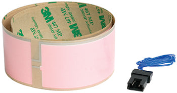 2-418-150G, light strips, light strip, lightstrips, lightstrip, uma, uma instruments, avionics & instruments, aircraft lighting