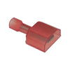 Ultra-Fast 250 Nylon Fully Insulated Tab | Red, 22-18AWG,2-520103-2