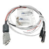 M760 Glider Single Seat Wiring Harness,20000041