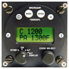 T2000SFL Transponder Combo | Mode 3A/C, includes Harness, Coax & AV-22 Antenna,20000051