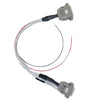 T2000 ADS-B Power/Ground Wiring Harness,20001356