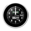 T3000 Remote Instrument Display | 3.1" Instrument with 2.1" Active Display,20001810