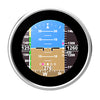 T3000 Remote Instrument Display | 3.1" Instrument with 2.1" Active Display,20001810