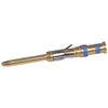 PIN/Male, size 16, MATE-N-LOK series. For use with 18-16 gauge wire.,200336-1