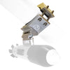 BOM Broadcasting Outer Module | Universal Strut Mount,201-01-01