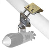 BOM Broadcasting Outer Module | Universal Strut Mount,201-01-01
