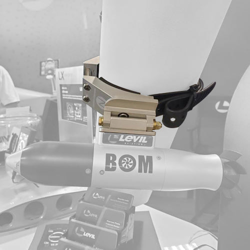 Universal Strut Mount,201-01-01