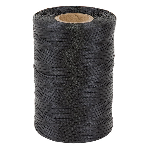 Black, 50 lb Tensile Strength, 500 yards,203-3B
