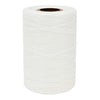 203-3 Polyester Tape | White, 500yd, A-A-52081,203-3N