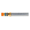 Socket Contact | Crimp, Size 20, 24-20 AWG, Gold Plated,205090-1