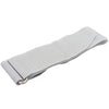 GREY VELCRO STRAP/50mm,20512-01