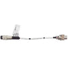 Integra ELT Programming Dongle | 25 cm, Jaeger 19 Connector, Airbus,20514-11