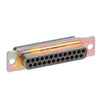 D-SUB CONNECTOR/25 pin,205165-1