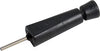 EXTRACTION TOOL/For use with miniature rectangular, miniature universal Mate-N-Lok, or commercial .062 pin contacts. Metal tip with plastic handle.,2063388-1