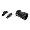 CPC Cable Clamp | #13 Shell Size, 11.51 mm Cable Diameter,206966-7