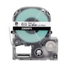 LABELWORKS PX Standard Tape | Black on White, 1/4in x 30ft,206BWPX