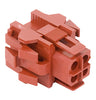 METRIMATE PLUG/4 position.,207015-1
