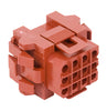 METRIMATE PLUG/12 position,207017-1