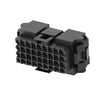 METRIPMATE PLUG/36 position,207019-1
