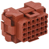 METRIMATE PLUG/24 position,207304-1